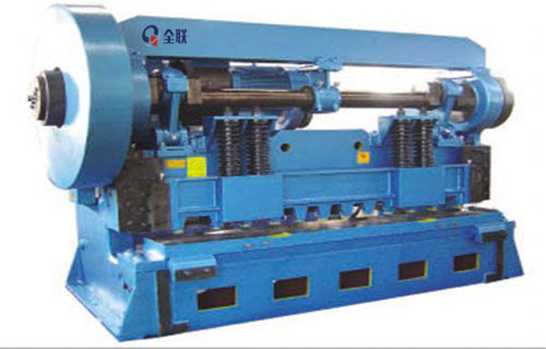 機械剪闆(pan)機 機械剪(jiǎn)闆機