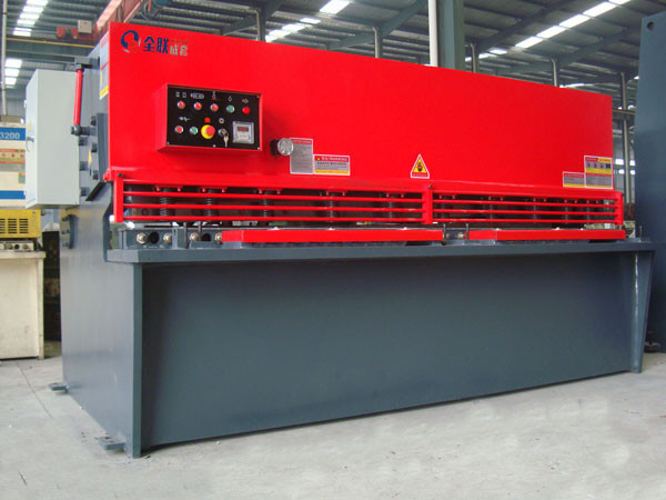 西(xī)安剪闆(pan)機 西安剪(jian)闆機