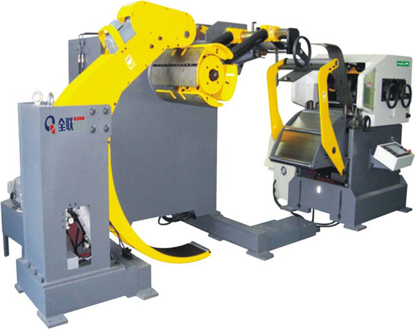 數控送料(liao)機 數(shu)控送料機(jī)