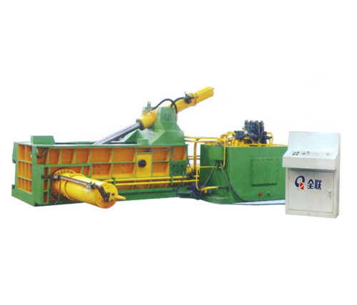 打(dǎ)包液壓機 打包液壓機