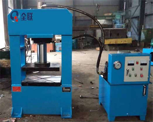 西(xī)安液壓(ya)機 西安液(yè)壓機