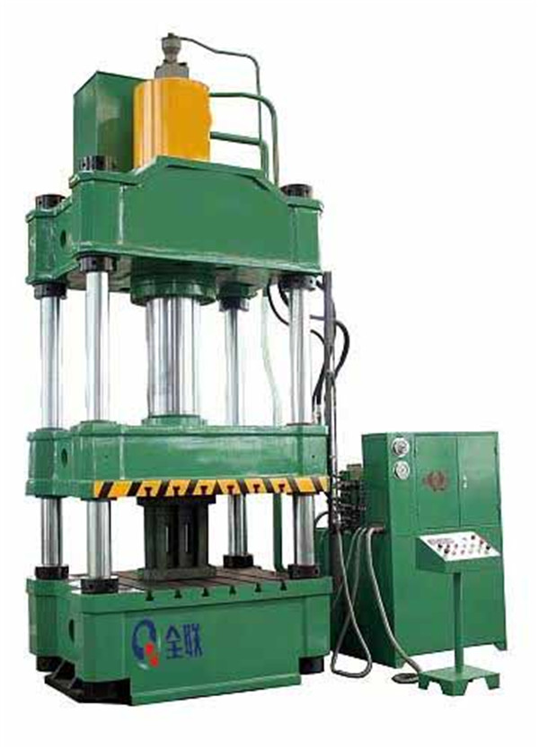 液壓機 液壓機(ji)