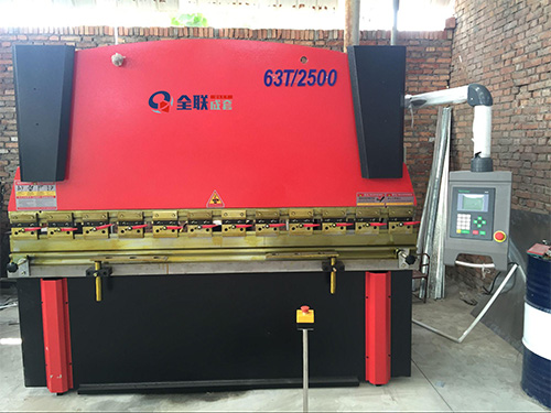 數(shù)控折彎機 數控折彎機