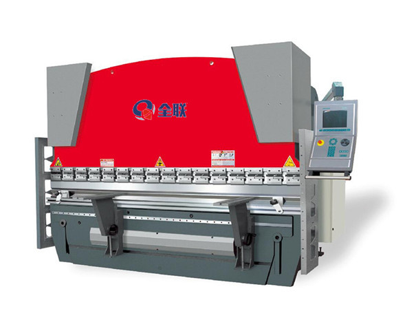 數控折彎機 數控折彎機(ji)