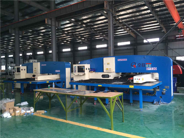 數控沖床(chuang) 數(shu)控沖床