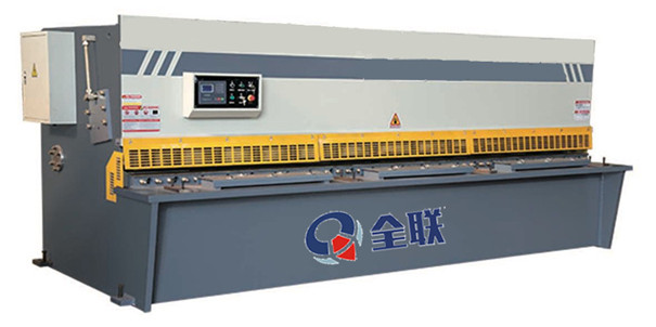 液(yè)壓擺式(shì)剪闆機(jī) 液壓(ya)擺式剪(jiǎn)闆機