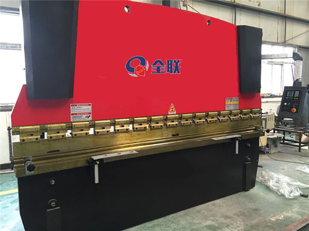液壓數(shu)控折彎機(ji)