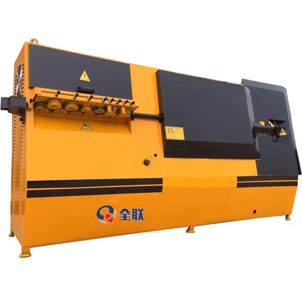 西安數控(kòng)鋼筋彎箍機(ji) 西安數(shù)控鋼筋彎箍(gū)機