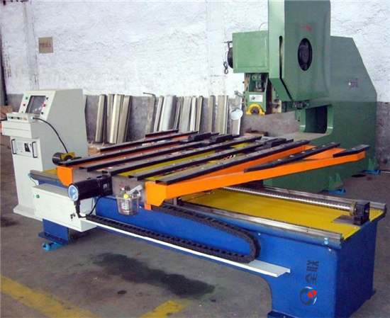 伺服數(shù)控送料機 伺服數控(kòng)送料機