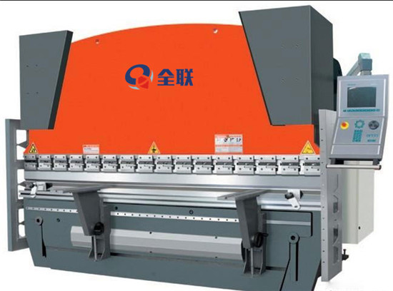 液壓(ya)擺式數(shu)控剪闆(pǎn)機 液壓(yā)擺式數(shù)控剪闆(pan)機