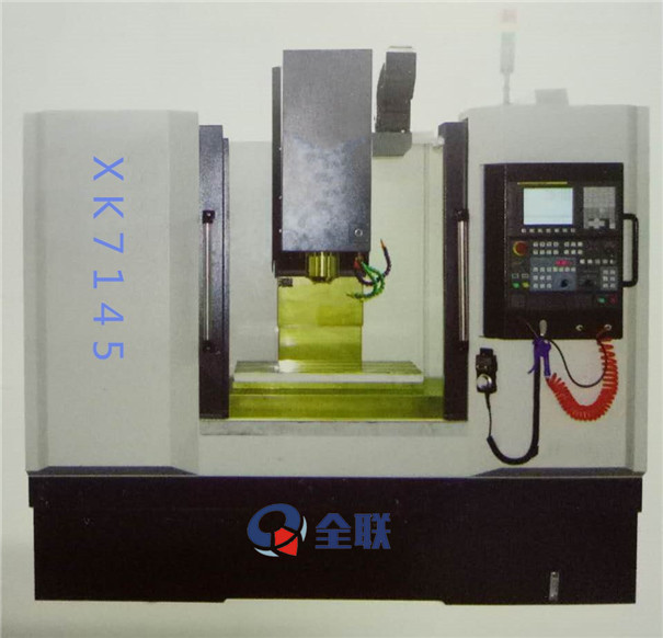 SK7145立式數(shù)控銑床(chuáng) SK7145立式數(shu)控銑床(chuang)