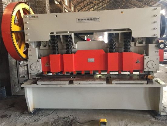 機械剪(jiǎn)闆機 機械(xiè)剪闆機(jī)