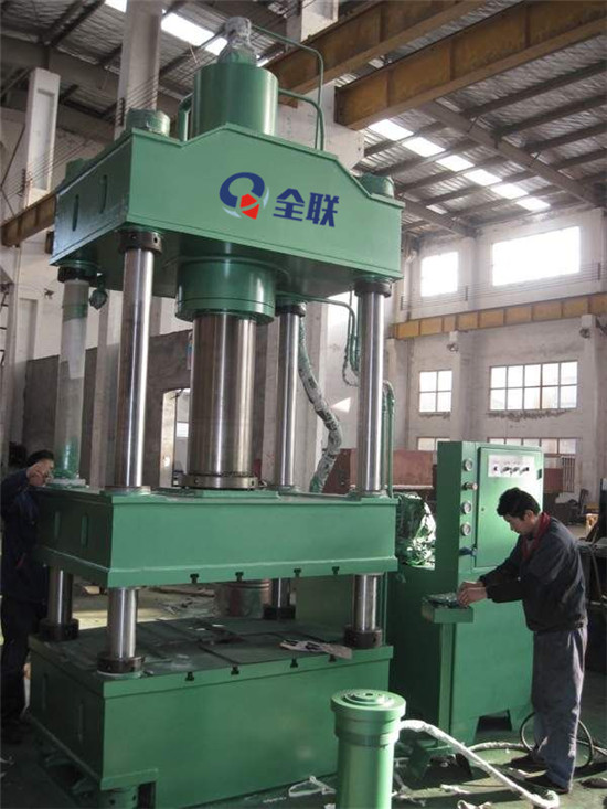 液壓(yā)機 液壓機