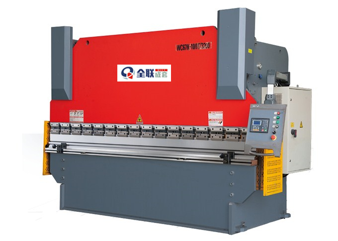 折彎機(jī) 折(she)彎機