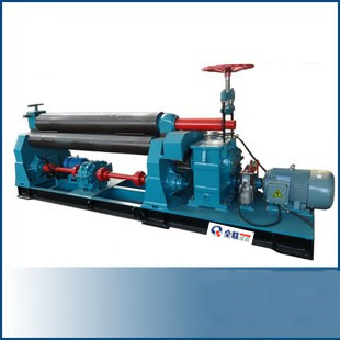 卷闆(pǎn)機 卷闆機