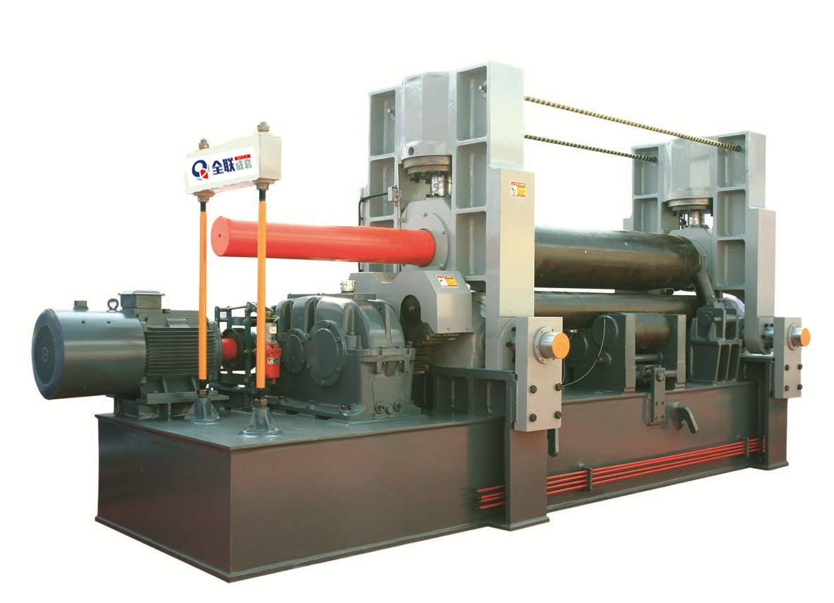 卷闆機 卷(juan)闆機