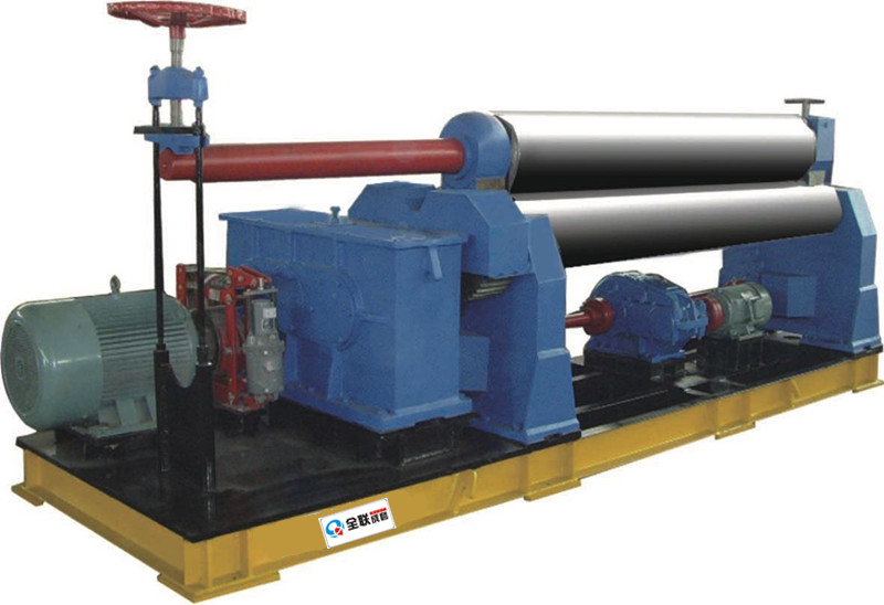 卷闆機(jī) 卷(juàn)闆機