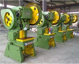 壓力機(ji) 壓力(lì)機