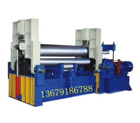 卷闆機 卷(juàn)闆機