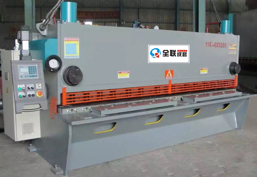 剪闆機(jī) 剪闆機(ji)