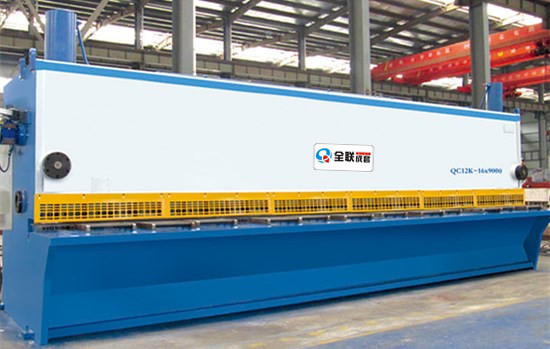 剪闆(pǎn)機 剪闆機