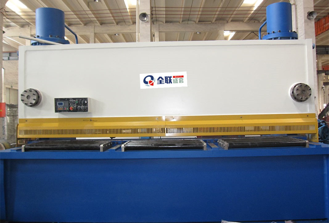 液(yè)壓剪闆機 液(yè)壓剪闆機