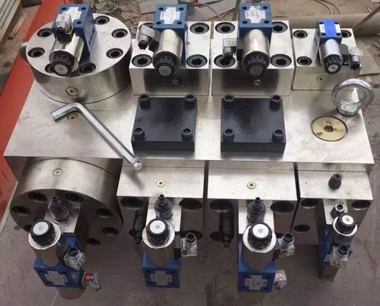 機床配件 機床配件(jiàn)