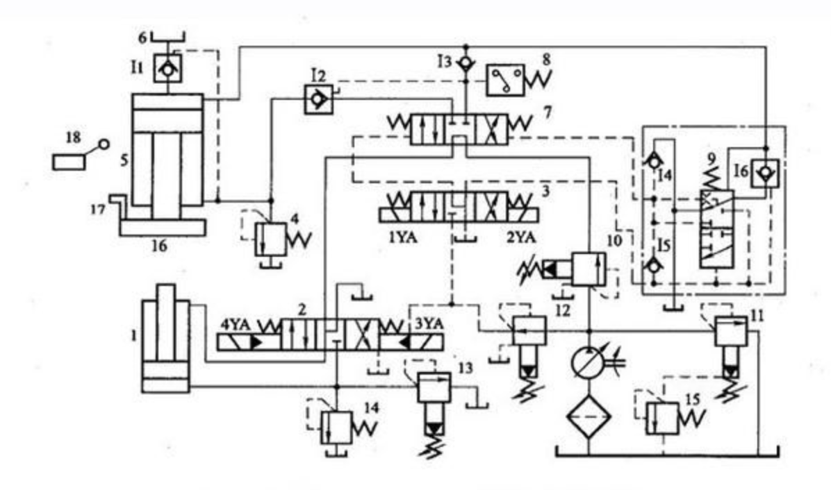 液(ye)壓機 液(yè)壓機