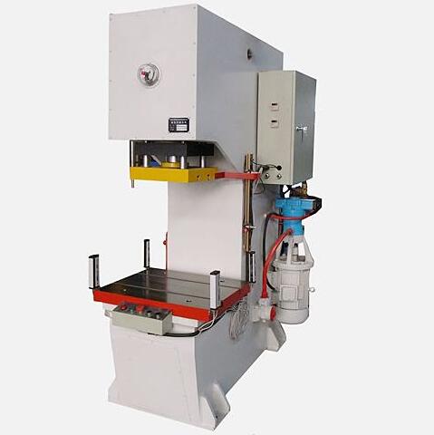 液壓機(jī) 液壓機(jī)