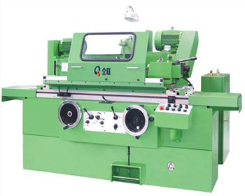 太原數控(kong)磨床