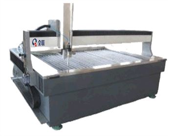 水刀切(qiē)割機