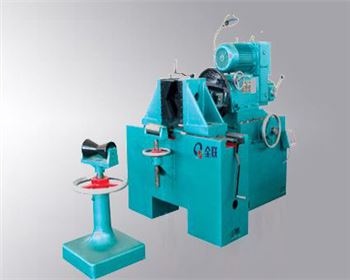 固定式(shì)管道電動坡口(kǒu)機