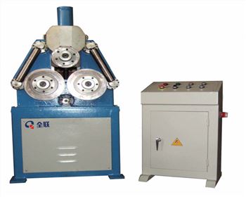 太(tài)原多功能(neng)型材彎曲(qǔ)機