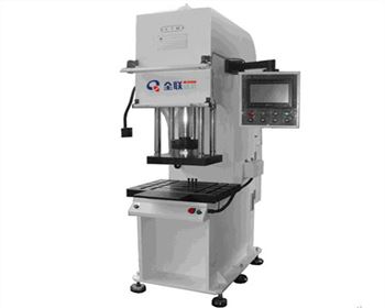 數(shù)控液壓(yā)機