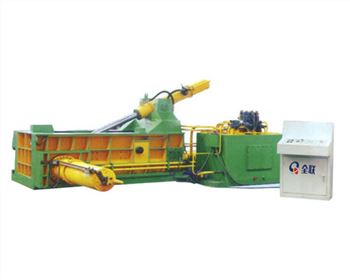 打包(bao)液壓機(jī)