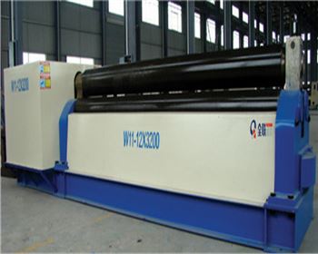 卷闆機(ji)對加工技術進行(háng)分析結果介紹!