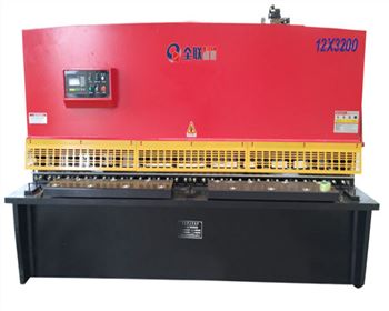 液壓機常見(jian)噪聲及産生的原(yuán)因!