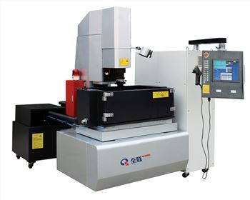 江蘇(su)數控火花(hua)機床