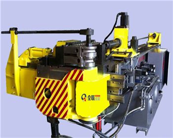 液(ye)壓彎管機(ji)