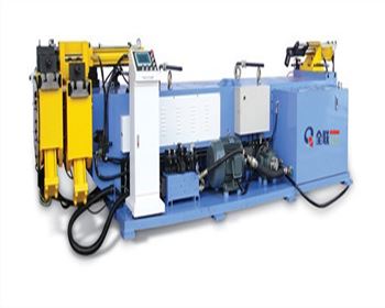 數控(kong)彎管機