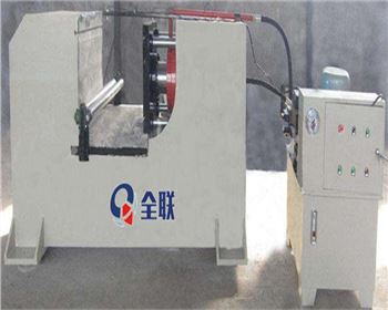 蘭州卧(wò)式成型液壓機(ji)