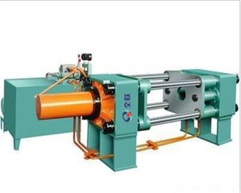 蘭州卧式油(yóu)壓機