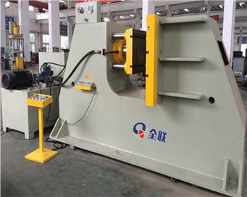 卧(wo)式液壓(ya)機