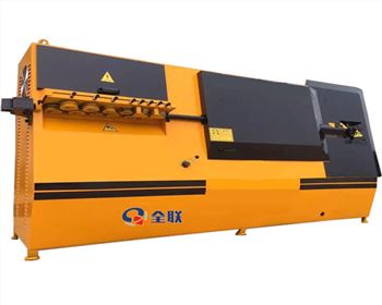 西(xi)安數控鋼(gang)筋彎箍機(jī)