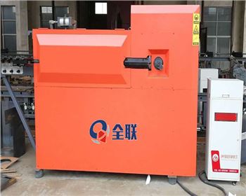 數控鋼筋(jīn)彎箍機