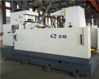 數(shù)控滾齒機(ji)