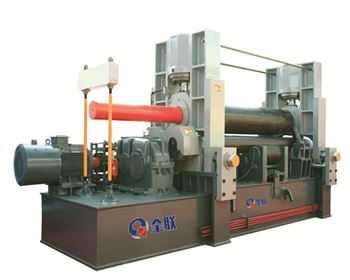 陝西合(hé)元冶金機(jī)電有限責(zé)任公司