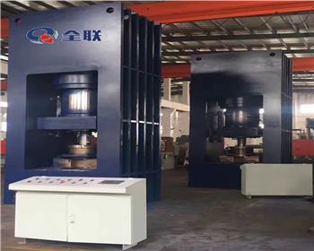 Y27框架式液壓機(jī)