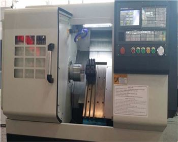 數(shù)控機床出現(xiàn)故障了，如何(he)診斷?