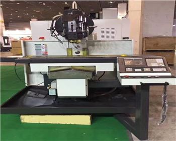 數控(kong)銑床操作說(shuo)明!